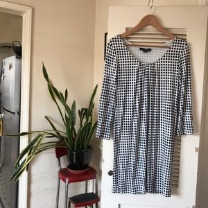Weekend MaxMara Tunic Dress